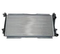 Радіатор охолодження (650x322x23мм) VW Touran II / Фольксваген Туран 2 2015- 350213166200 MAGNETI MARELLI (Італія)