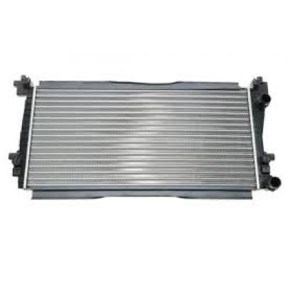 Радиатор охлаждения (650x322x23мм) VW Touran II / Фольксваген Туран 2 2015- 350213166200 MAGNETI MARELLI (Италия)