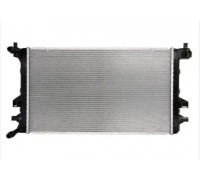 Радіатор охолодження (650x395x16мм) VW Touran II / Фольксваген Туран 2 2015- 350213166300 MAGNETI MARELLI (Італія)