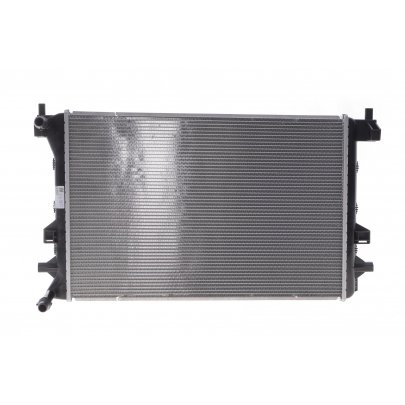 Радиатор охлаждения (620x410x26мм) VW Touran II / Фольксваген Туран 2 2015- 50042 NRF (Нидерланды)