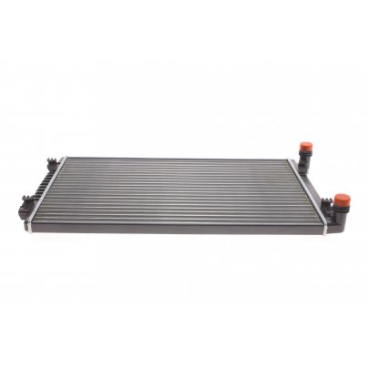 Радіатор охолодження (650x417x24мм) VW Touran II / Фольксваген Туран 2 2015- 58002338 VAN WEZEL (Бельгія)