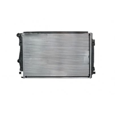 Радіатор охолодження (650x438x22мм) VW Touran II / Фольксваген Туран 2 2015- 58002344 VAN WEZEL (Бельгія)