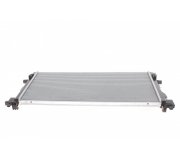 Радиатор охлаждения (650x322x23мм) VW Touran II / Фольксваген Туран 2 2015- 58012340 VAN WEZEL (Бельгия)