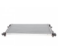 Радиатор охлаждения (650x322x23мм) VW Touran II / Фольксваген Туран 2 2015- 58012340 VAN WEZEL (Бельгия)