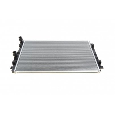 Радиатор охлаждения (650x438x22мм) VW Touran II / Фольксваген Туран 2 2015- 58392 NRF (Нидерланды)