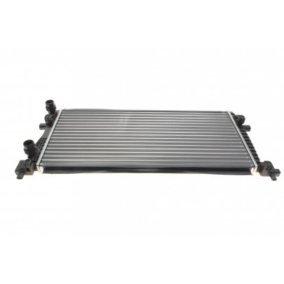 Радіатор охолодження (650x322x23мм) VW Touran II / Фольксваген Туран 2 2015- 58438 NRF (Нідерланди)