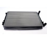 Радіатор охолодження (650x417x24мм) VW Touran II / Фольксваген Туран 2 2015- 58453 NRF (Нідерланди)