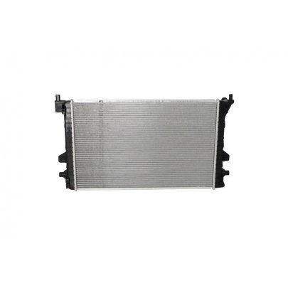 Радіатор охолодження (650x395x16мм) VW Touran II / Фольксваген Туран 2 2015- 58471 NRF (Нідерланди)