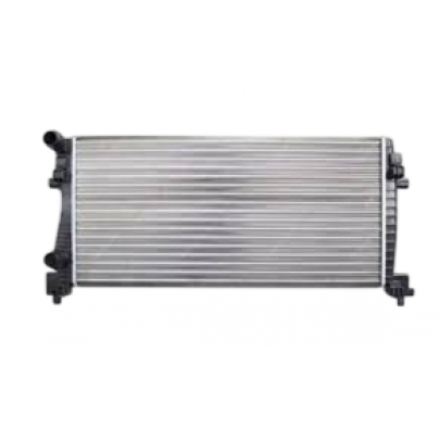 Радиатор охлаждения (650x322x23мм) VW Touran II / Фольксваген Туран 2 2015- 5Q0121251EC VW (Германия)