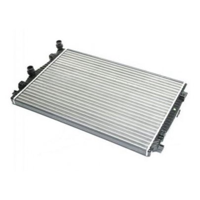 Радіатор охолодження (650x438x23мм) VW Touran II / Фольксваген Туран 2 2015- 5Q0121251GR VW (Німеччина)
