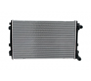 Радіатор охолодження (650x417x24мм) VW Touran II / Фольксваген Туран 2 2015- 60C9069JPN JAPAN AUTO (Італія)