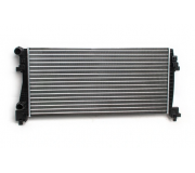 Радиатор охлаждения (650x322x23мм) VW Touran II / Фольксваген Туран 2 2015- 60C9070JPN JAPAN AUTO (Италия)