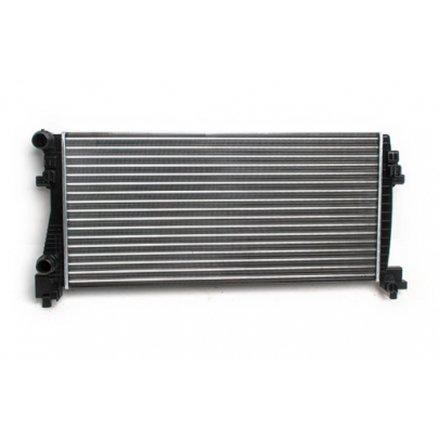 Радиатор охлаждения (650x322x23мм) VW Touran II / Фольксваген Туран 2 2015- 60C9070JPN JAPAN AUTO (Италия)