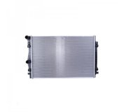 Радиатор охлаждения (650x438x22мм) VW Touran II / Фольксваген Туран 2 2015- 65304 NISSENS (Дания)