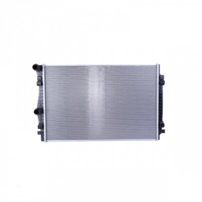 Радіатор охолодження (650x438x22мм) VW Touran II / Фольксваген Туран 2 2015- 65304 NISSENS (Данія)
