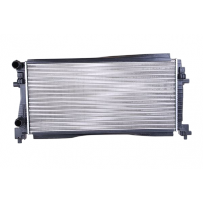 Радиатор охлаждения (650x322x23мм) VW Touran II / Фольксваген Туран 2 2015- 65317 NISSENS (Дания)