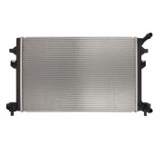 Радиатор охлаждения (620x410x26мм) VW Touran II / Фольксваген Туран 2 2015- D7A036TT THERMOTEC (Польша)