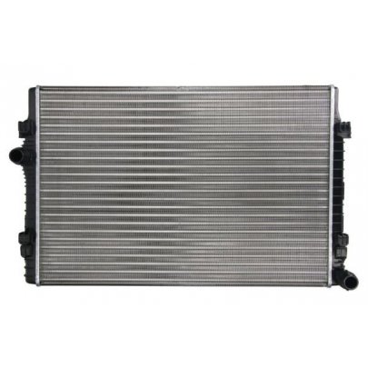 Радіатор охолодження (650x432x32мм) VW Touran II / Фольксваген Туран 2 2015- D7W017TT THERMOTEC (Польща)