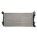 Радиатор охлаждения (650x322x23мм) VW Touran II / Фольксваген Туран 2 2015- D7W072TT THERMOTEC (Польша) - Фото №1