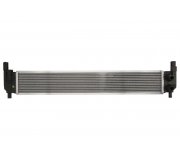 Радиатор охлаждения (650x98x32мм) VW Touran II / Фольксваген Туран 2 2015- D7W073TT THERMOTEC (Польша)