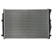 Радиатор охлаждения (650x438x22мм) VW Touran II / Фольксваген Туран 2 2015- D7W088TT THERMOTEC (Польша)