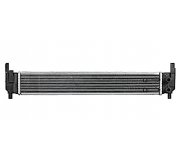 Радиатор охлаждения (650x98x32мм) VW Touran II / Фольксваген Туран 2 2015- VN2420 AVA (Нидерланды)