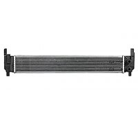 Радиатор охлаждения (650x98x32мм) VW Touran II / Фольксваген Туран 2 2015- VN2420 AVA (Нидерланды)