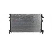 Радиатор охлаждения (620x410x26мм) VW Touran II / Фольксваген Туран 2 2015- VN2426 AVA (Нидерланды)