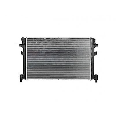 Радиатор охлаждения (620x410x24мм) VW Touran II / Фольксваген Туран 2 2015- VN2426 AVA (Нидерланды)