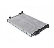 Радиатор охлаждения (650x432x32мм) VW Touran II / Фольксваген Туран 2 2015- VNA2336 AVA (Нидерланды)