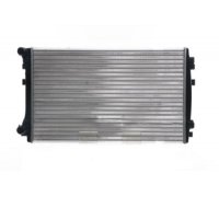 Радіатор охолодження (650x417x24мм) VW Touran II / Фольксваген Туран 2 2015- VNA2338 AVA (Нідерланди)
