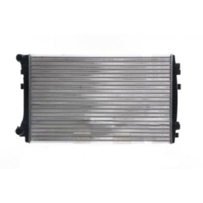 Радіатор охолодження (650x417x24мм) VW Touran II / Фольксваген Туран 2 2015- VNA2338 AVA (Нідерланди)