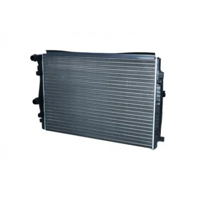 Радіатор охолодження (650x438x22мм) VW Touran II / Фольксваген Туран 2 2015- VNA2344 AVA (Нідерланди)