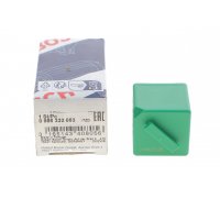 Реле насоса АКПП VW Touran II / Фольксваген Туран 2 / Фольксваген Туран 2 2015- 0986332053 BOSCH (Германия)