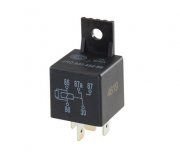 Реле насоса АКПП VW Touran II / Фольксваген Туран 2 / Фольксваген Туран 2 2015- 4RD933332-661 HELLA (Німеччина)