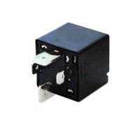 Реле насоса АКПП VW Touran II / Фольксваген Туран 2 / Фольксваген Туран 2 2015- 73250005 MEAT and DORIA (Италия)