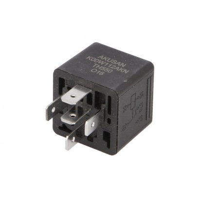 Реле насоса АКПП VW Touran II / Фольксваген Туран 2 / Фольксваген Туран 2 2015- K00W112AKN AKUSAN (Туреччина)