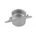 Подушка амортизатора заднего Volkswagen Sharan II / Фольксваген Шаран 2 2010-2022 00725768 TEDGUM (Польша) - Фото №2