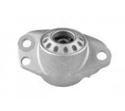Подушка амортизатора заднего Volkswagen Sharan II / Фольксваген Шаран 2 2010-2022 00725768 TEDGUM (Польша)