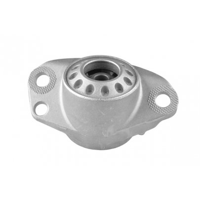 Подушка амортизатора заднего Volkswagen Sharan II / Фольксваген Шаран 2 2010-2022 00725768 TEDGUM (Польша)