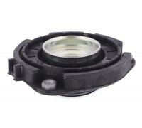 Подушка амортизатора переднього Volkswagen Sharan II / Фольксваген Шаран 2 2010-2022 116073 TOPRAN (Німеччина)