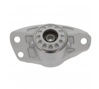 Подушка амортизатора заднего Volkswagen Sharan II / Фольксваген Шаран 2 2010-2022 EMR4951 QH (Германия)