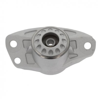 Подушка амортизатора заднего Volkswagen Sharan II / Фольксваген Шаран 2 2010-2022 EMR4951 QH (Германия)