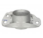 Подушка амортизатора заднего Volkswagen Sharan 2 / Фольксваген Шаран 2 2010-2022 800893 OE Germany (Германия)
