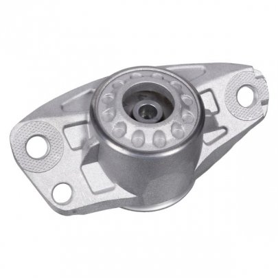 Подушка амортизатора заднего Volkswagen Sharan II / Фольксваген Шаран 2 2010-2022 30932822 SWAG (Германия)