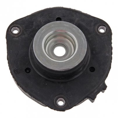 Подушка амортизатора переднього Volkswagen Sharan II / Фольксваген Шаран 2 2010-2022 36465 FEBI (Німеччина)