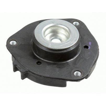 Подушка амортизатора переднього Volkswagen Sharan II / Фольксваген Шаран 2 2010-2022 803041 SACHS (Німеччина)
