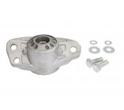 Подушка амортизатора заднего Volkswagen Sharan 2 / Фольксваген Шаран 2 2010-2022 SM9709 KYB (Япония)