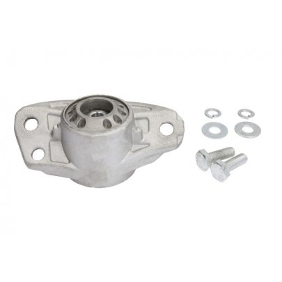 Подушка амортизатора заднего Volkswagen Sharan II / Фольксваген Шаран 2 2010-2022 SM9709 KYB (Япония)