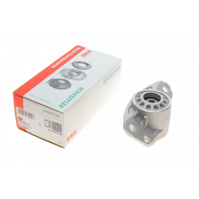 Подушка амортизатора заднього Volkswagen Sharan II / Фольксваген Шаран 2 2010-2022 814020310 FAG (Німеччина)